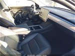 2021 Tesla Model 3 Long Range Dual Motor All-wheel Drive Black vin: 5YJ3E1EB1MF010106