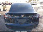 2021 Tesla Model 3 Long Range Dual Motor All-wheel Drive Черный vin: 5YJ3E1EB1MF010106