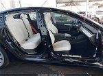 2021 Tesla Model 3 Long Range Dual Motor All-wheel Drive Black vin: 5YJ3E1EB1MF067566