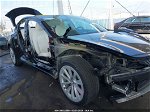 2021 Tesla Model 3 Long Range Dual Motor All-wheel Drive Черный vin: 5YJ3E1EB1MF067566
