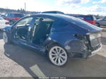 2021 Tesla Model 3 Long Range Dual Motor All-wheel Drive Gray vin: 5YJ3E1EB1MF071892