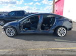 2021 Tesla Model 3 Long Range Dual Motor All-wheel Drive Серый vin: 5YJ3E1EB1MF071892