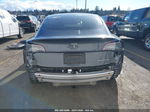 2021 Tesla Model 3 Long Range Dual Motor All-wheel Drive Серый vin: 5YJ3E1EB1MF071892