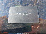 2021 Tesla Model 3 Long Range Dual Motor All-wheel Drive Gray vin: 5YJ3E1EB1MF071892