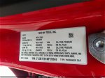 2021 Tesla Model 3 Long Range Red vin: 5YJ3E1EB1MF079846