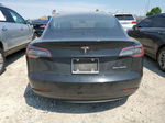 2021 Tesla Model 3  Black vin: 5YJ3E1EB1MF903196