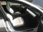 2021 Tesla Model 3 Long Range Dual Motor All-wheel Drive Белый vin: 5YJ3E1EB1MF975533