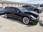 2022 Tesla Model 3  Черный vin: 5YJ3E1EB1NF336053