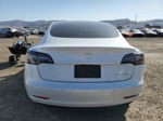 2022 Tesla Model 3  Белый vin: 5YJ3E1EB1NF367027
