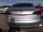 2018 Tesla Model 3 Long Range/performance Серебряный vin: 5YJ3E1EB2JF069290