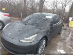 2018 Tesla Model 3 Long Range/performance Черный vin: 5YJ3E1EB2JF073078