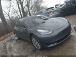 2018 Tesla Model 3 Long Range/performance Черный vin: 5YJ3E1EB2JF073078