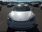 2018 Tesla Model 3 Long Range Белый vin: 5YJ3E1EB2JF083822