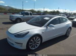 2018 Tesla Model 3 Long Range Белый vin: 5YJ3E1EB2JF083822