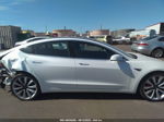 2018 Tesla Model 3 Long Range Белый vin: 5YJ3E1EB2JF083822