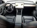 2018 Tesla Model 3  Green vin: 5YJ3E1EB2JF085151