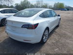 2018 Tesla Model 3 Long Range/performance Белый vin: 5YJ3E1EB2JF089023