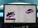 2018 Tesla Model 3 Long Range/performance Black vin: 5YJ3E1EB2JF099163