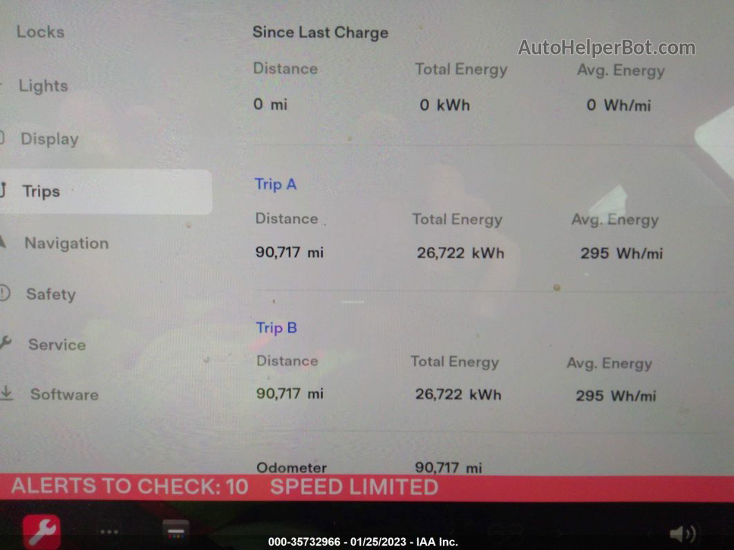 2018 Tesla Model 3 Long Range Blue vin: 5YJ3E1EB2JF115085