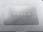 2018 Tesla Model 3 Long Range Gray vin: 5YJ3E1EB2JF119217