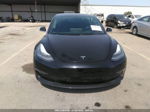 2018 Tesla Model 3 Long Range Black vin: 5YJ3E1EB2JF145249