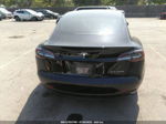 2018 Tesla Model 3 Long Range Black vin: 5YJ3E1EB2JF145249