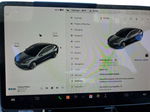 2019 Tesla Model 3  Gray vin: 5YJ3E1EB2KF194582