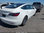 2019 Tesla Model 3 Performance/long Range Белый vin: 5YJ3E1EB2KF211526