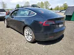 2019 Tesla Model 3  Black vin: 5YJ3E1EB2KF212000