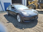 2019 Tesla Model 3  Black vin: 5YJ3E1EB2KF212000