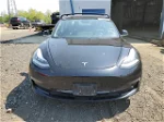 2019 Tesla Model 3  Black vin: 5YJ3E1EB2KF212000