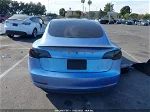 2019 Tesla Model 3 Performance/long Range Blue vin: 5YJ3E1EB2KF231081
