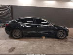 2019 Tesla Model 3 Performance/long Range Black vin: 5YJ3E1EB2KF385015