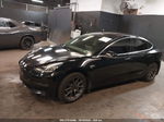 2019 Tesla Model 3 Performance/long Range Black vin: 5YJ3E1EB2KF385015