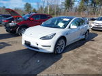 2019 Tesla Model 3 Long Range/performance Белый vin: 5YJ3E1EB2KF392546