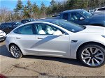 2019 Tesla Model 3 Long Range/performance Белый vin: 5YJ3E1EB2KF392546