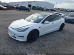 2019 Tesla Model 3 Long Range/performance Белый vin: 5YJ3E1EB2KF413637