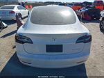 2019 Tesla Model 3 Long Range/performance White vin: 5YJ3E1EB2KF433340