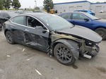 2019 Tesla Model 3  Unknown - Not Ok For Inv. vin: 5YJ3E1EB2KF450638