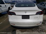 2019 Tesla Model 3  Белый vin: 5YJ3E1EB2KF452907