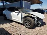 2019 Tesla Model 3  White vin: 5YJ3E1EB2KF494719