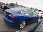 2019 Tesla Model 3 Performance/long Range Синий vin: 5YJ3E1EB2KF497474