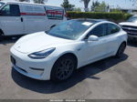 2019 Tesla Model 3 Long Range/performance Белый vin: 5YJ3E1EB2KF511518