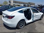 2019 Tesla Model 3 Long Range/performance Белый vin: 5YJ3E1EB2KF511518