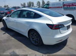 2019 Tesla Model 3 Long Range/performance Белый vin: 5YJ3E1EB2KF511518