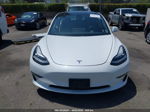 2019 Tesla Model 3 Long Range/performance White vin: 5YJ3E1EB2KF511518