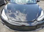 2020 Tesla Model 3  Black vin: 5YJ3E1EB2LF600961