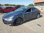 2020 Tesla Model 3  Угольный vin: 5YJ3E1EB2LF616643