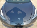 2020 Tesla Model 3  Charcoal vin: 5YJ3E1EB2LF616643