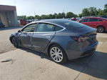 2020 Tesla Model 3  Charcoal vin: 5YJ3E1EB2LF616643